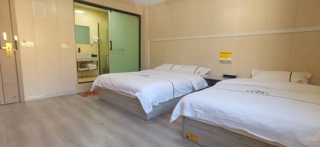康定爱唯逸酒店预订价格,联系电话位置地址【携程酒店】